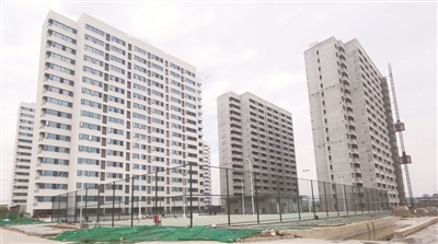 官堰湖青年社區(qū) 官堰湖青年社區(qū)