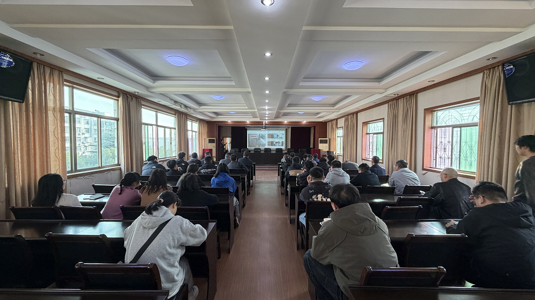 先創(chuàng)市政消防演練