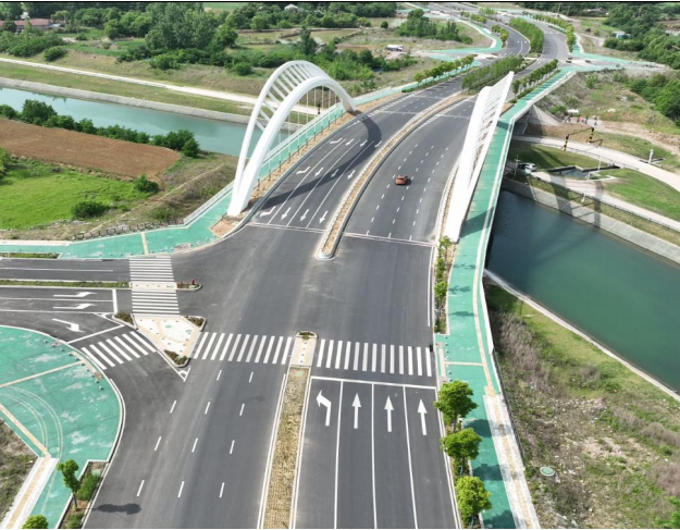 先創(chuàng)湖北省示范工程獲獎3