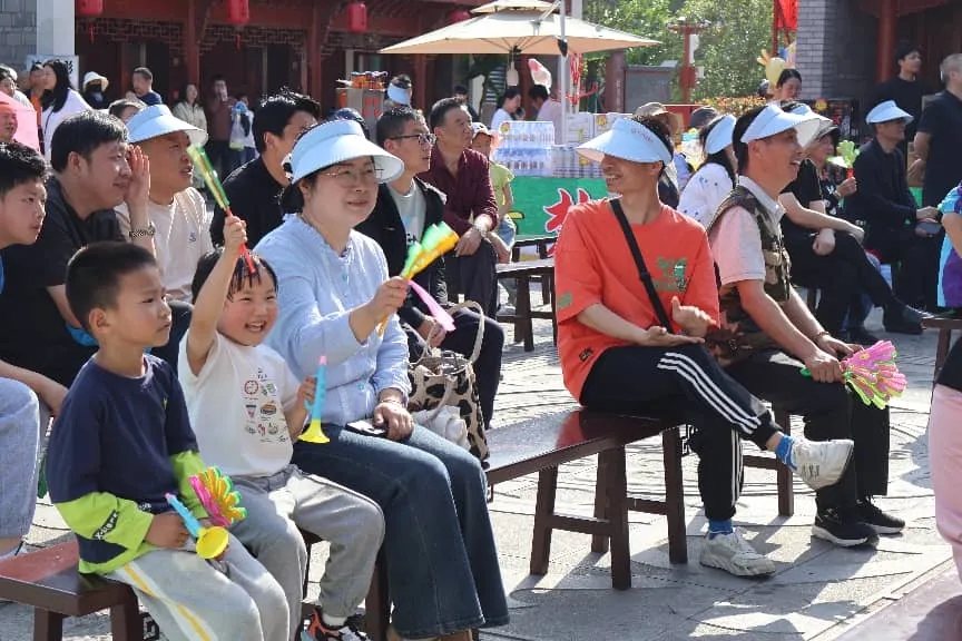 民主街楚超觀賽2